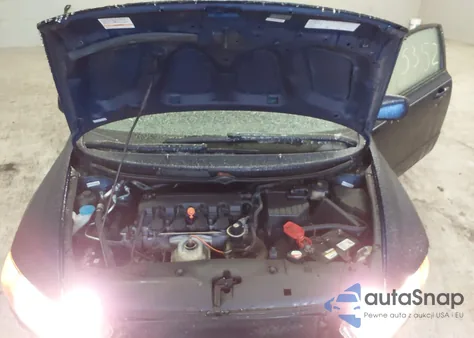 2009 Honda Civic Ex из США, поврежденный, VIN 2HGFG12859H503774